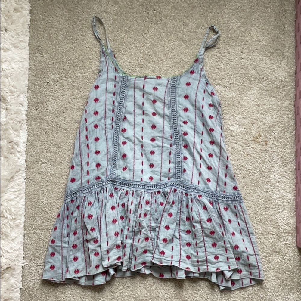 RAGA Tunic - Picture 2 of 2